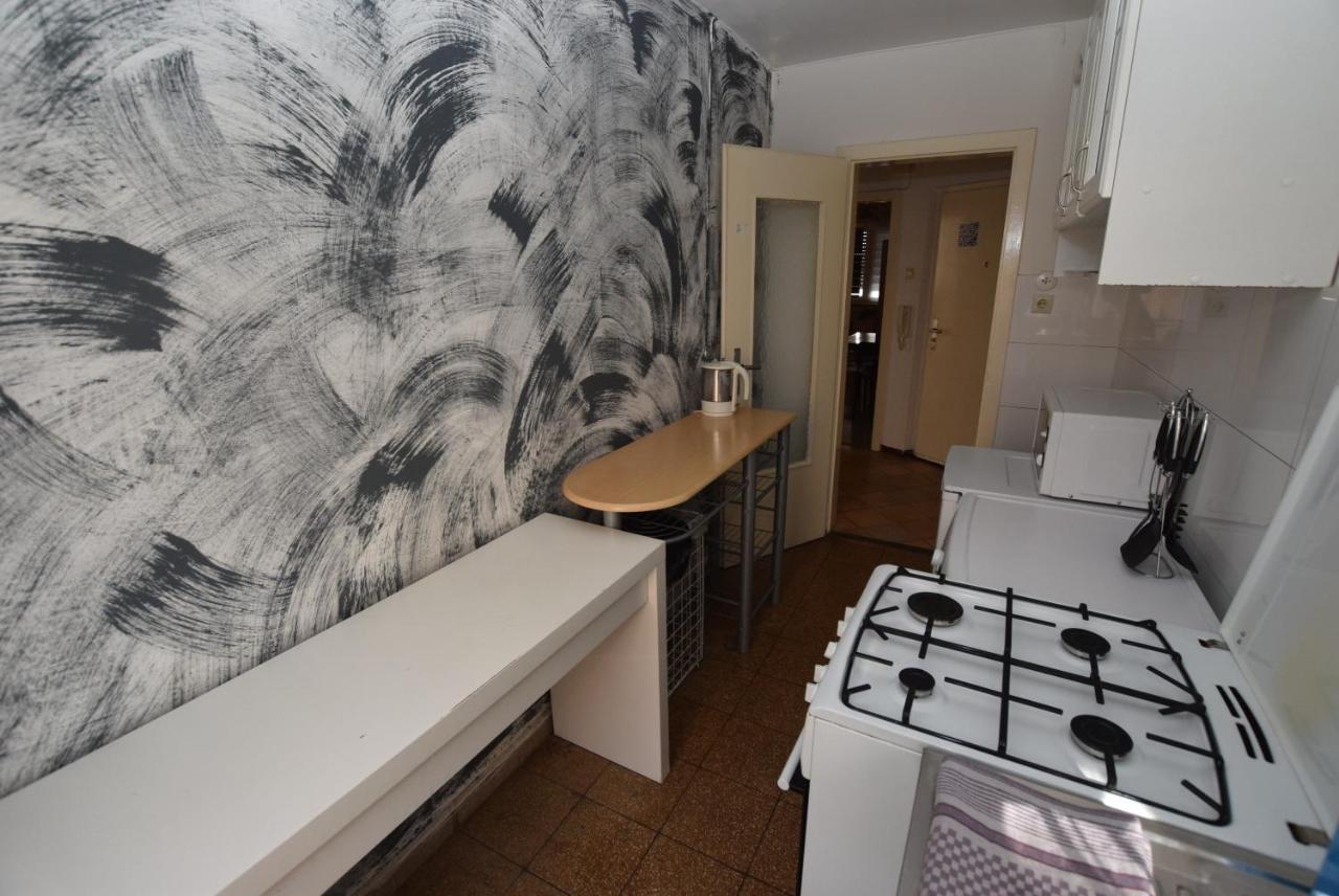 Bad Cannstatt Appartement
